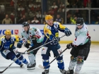 Bilder vom Testspiel gegen die HH Crocodiles_8