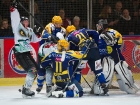 Bilder vom Testspiel gegen die HH Crocodiles_9