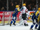 AEC - REV Bremerhaven Spiel 2