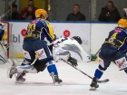 Bilder vom Testspiel gegen die HH Crocodiles_5