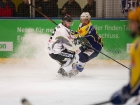 AEC - Salzgitter Spiel 2